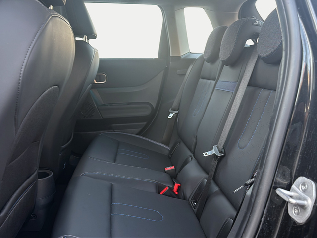 fotoG 8 del MINI MINI 5 Puertas Cooper C 115 kW (156 CV) 156cv Gasolina del 2025 en Granada