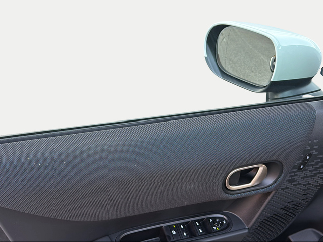 fotoG 11 del MINI MINI 5 Puertas Cooper C 115 kW (156 CV) 156cv Gasolina del 2025 en Granada