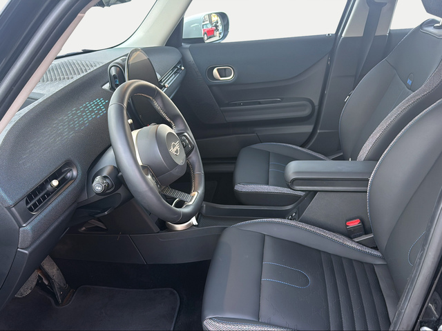 fotoG 12 del MINI MINI 5 Puertas Cooper C 115 kW (156 CV) 156cv Gasolina del 2025 en Granada