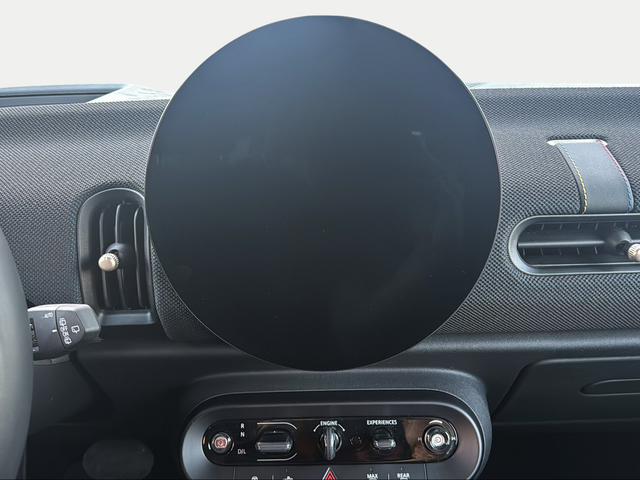 fotoG 14 del MINI MINI 5 Puertas Cooper C 115 kW (156 CV) 156cv Gasolina del 2025 en Granada