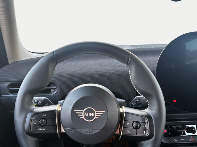 fotoG 19 del MINI MINI 5 Puertas Cooper C 115 kW (156 CV) 156cv Gasolina del 2025 en Granada