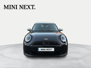 Fotos de MINI 5 Puertas Cooper C 115 kW (156 CV)