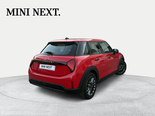 fotoG 3 del MINI MINI 5 Puertas Cooper C 115 kW (156 CV) 156cv Gasolina del 2025 en Granada