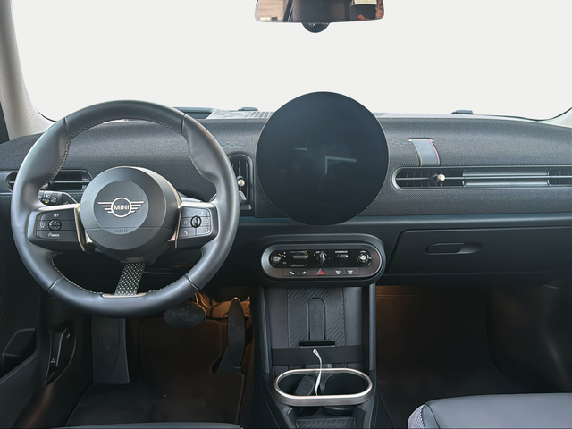 fotoG 6 del MINI MINI 5 Puertas Cooper C 115 kW (156 CV) 156cv Gasolina del 2025 en Granada