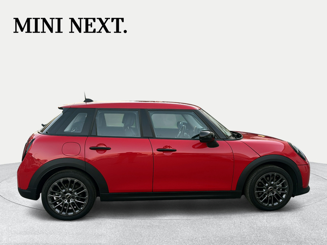 fotoG 10 del MINI MINI 5 Puertas Cooper C 115 kW (156 CV) 156cv Gasolina del 2025 en Granada