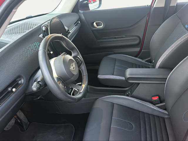 fotoG 12 del MINI MINI 5 Puertas Cooper C 115 kW (156 CV) 156cv Gasolina del 2025 en Granada