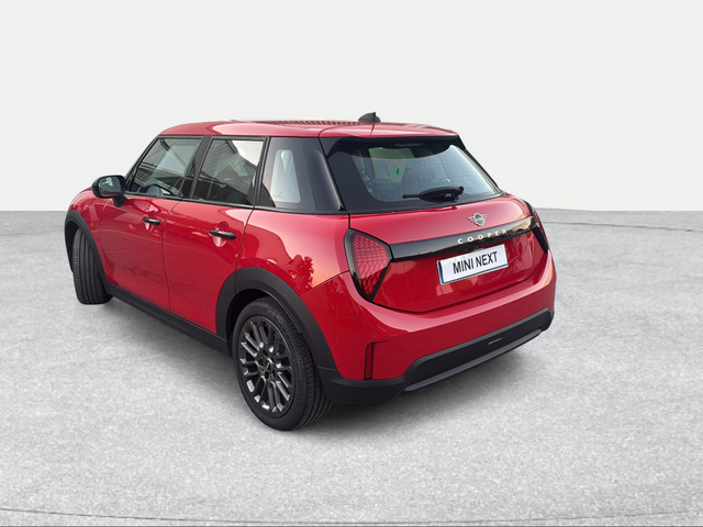 fotoG 13 del MINI MINI 5 Puertas Cooper C 115 kW (156 CV) 156cv Gasolina del 2025 en Granada