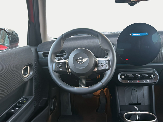 fotoG 17 del MINI MINI 5 Puertas Cooper C 115 kW (156 CV) 156cv Gasolina del 2025 en Granada