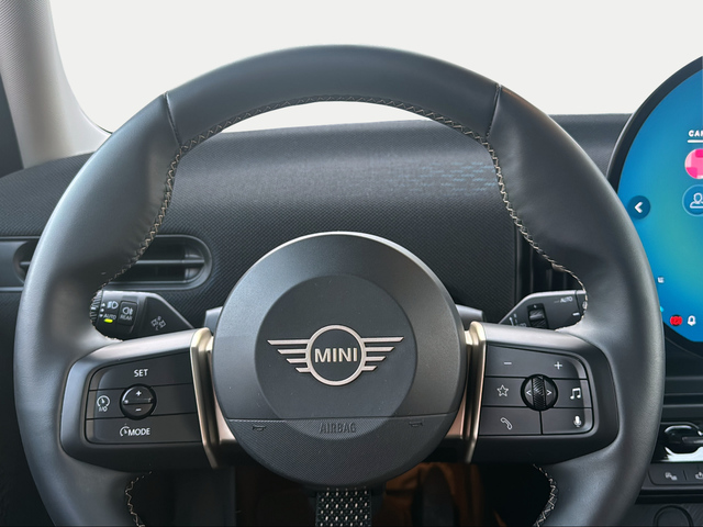 fotoG 19 del MINI MINI 5 Puertas Cooper C 115 kW (156 CV) 156cv Gasolina del 2025 en Granada