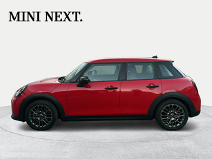 Fotos de MINI 5 Puertas Cooper C 115 kW (156 CV)