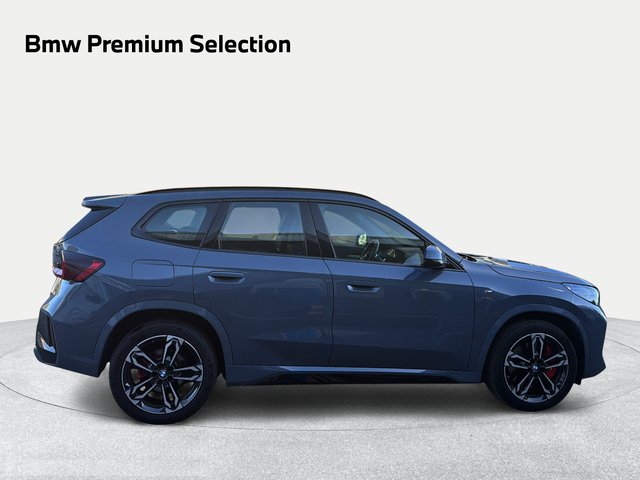 BMW X1 sDrive20i color Gris. Año 2024. 125KW(170CV). Gasolina. En concesionario Ilbira Motor | Granada de Granada