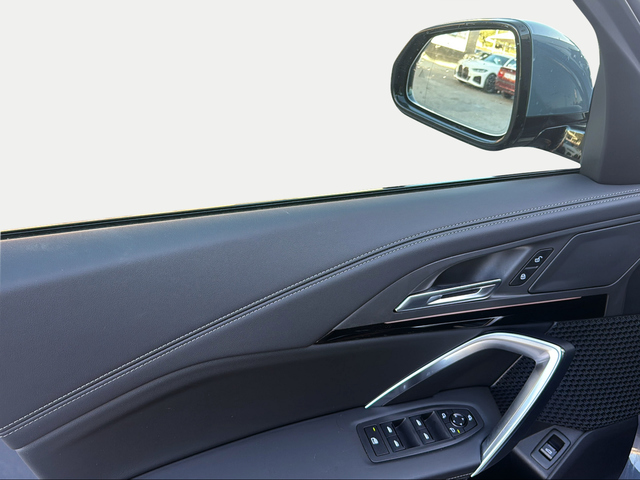 BMW X1 sDrive20i color Gris. Año 2024. 125KW(170CV). Gasolina. En concesionario Ilbira Motor | Granada de Granada