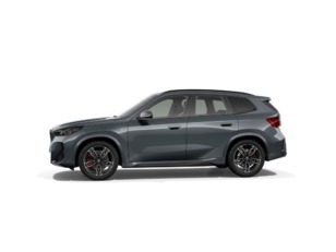 BMW X1 sDrive20i color Gris. Año 2024. 125KW(170CV). Gasolina. En concesionario Ilbira Motor | Granada de Granada