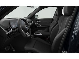BMW X1 sDrive20i color Gris. Año 2024. 125KW(170CV). Gasolina. En concesionario Ilbira Motor | Granada de Granada