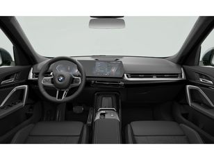 BMW X1 sDrive20i color Gris. Año 2024. 125KW(170CV). Gasolina. En concesionario Ilbira Motor | Granada de Granada