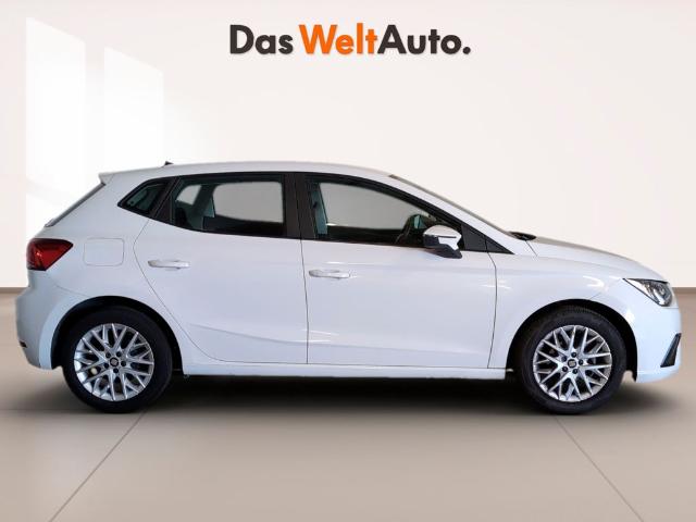 SEAT Ibiza 1.0 EcoTSI S&S Style 70 kW (95 CV)