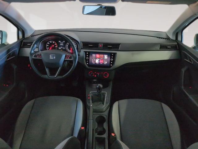 SEAT Ibiza 1.0 EcoTSI S&S Style 70 kW (95 CV)