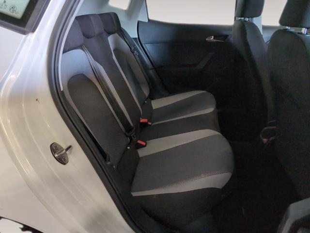 SEAT Ibiza 1.0 EcoTSI S&S Style 70 kW (95 CV)