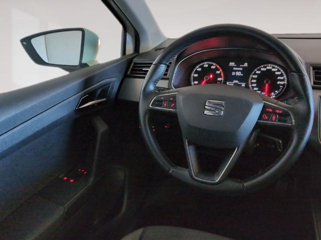 SEAT Ibiza 1.0 EcoTSI S&S Style 70 kW (95 CV)
