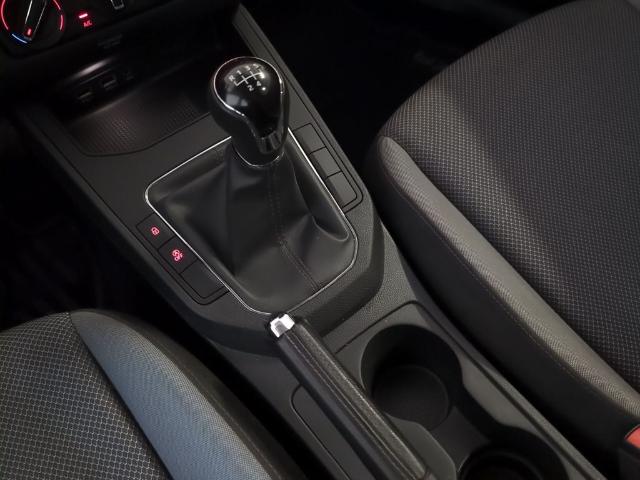 SEAT Ibiza 1.0 EcoTSI S&S Style 70 kW (95 CV)