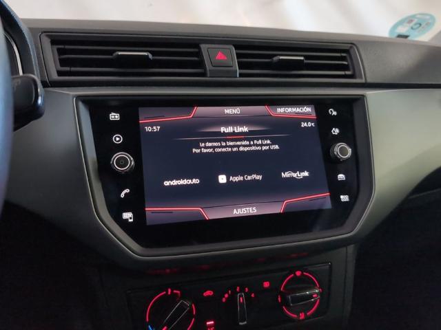 SEAT Ibiza 1.0 EcoTSI S&S Style 70 kW (95 CV)