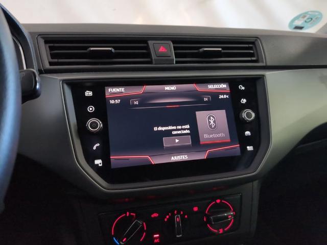 SEAT Ibiza 1.0 EcoTSI S&S Style 70 kW (95 CV)