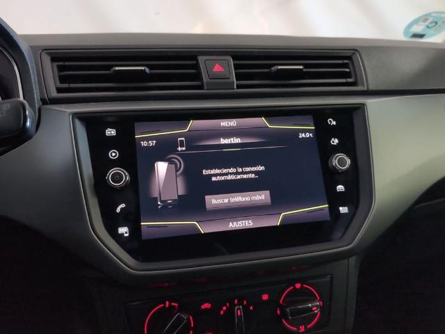 SEAT Ibiza 1.0 EcoTSI S&S Style 70 kW (95 CV)