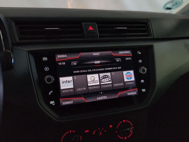 SEAT Ibiza 1.0 EcoTSI S&S Style 70 kW (95 CV)