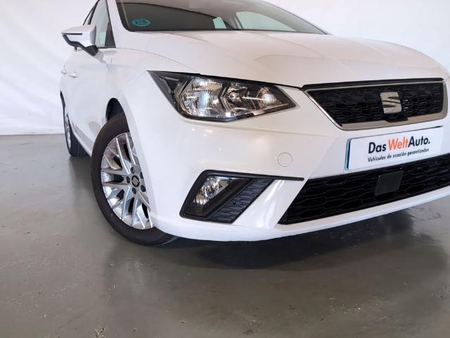 SEAT Ibiza 1.0 EcoTSI S&S Style 70 kW (95 CV)