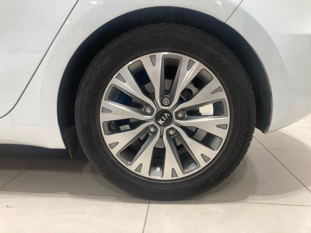 Kia Ceed 1.4 CVVT Tech 74 kW (100 CV)