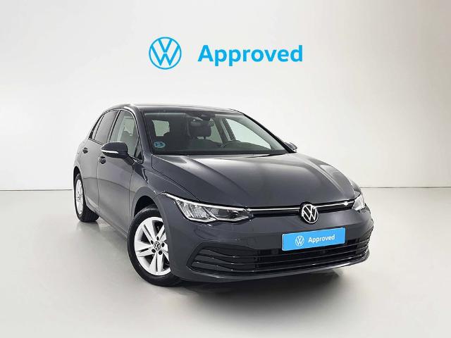 Volkswagen Golf 1.0 TSI de segunda mano