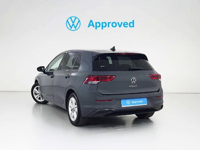 Volkswagen Golf Life 1.0 TSI 81 kW (110 CV)