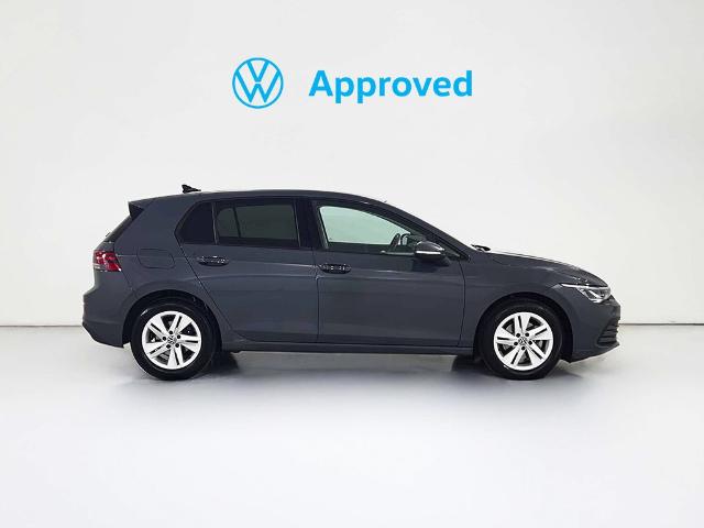 Volkswagen Golf Life 1.0 TSI 81 kW (110 CV)