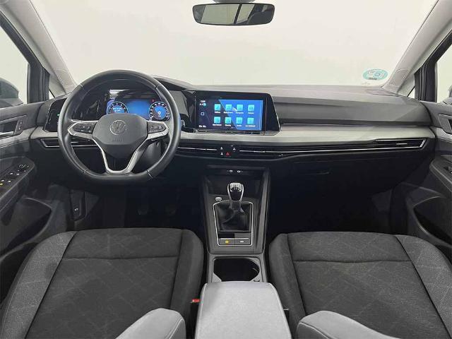 Volkswagen Golf Life 1.0 TSI 81 kW (110 CV)