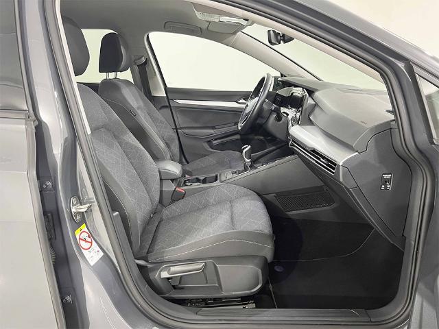 Volkswagen Golf Life 1.0 TSI 81 kW (110 CV)