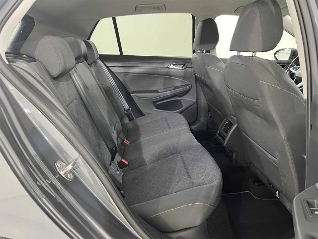 Volkswagen Golf Life 1.0 TSI 81 kW (110 CV)