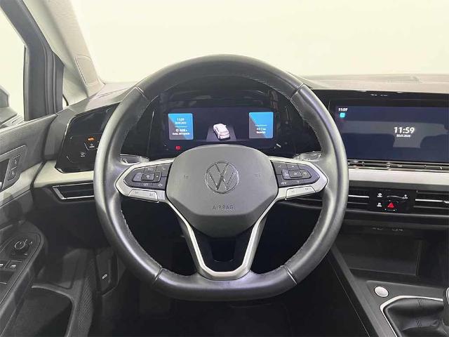 Volkswagen Golf Life 1.0 TSI 81 kW (110 CV)