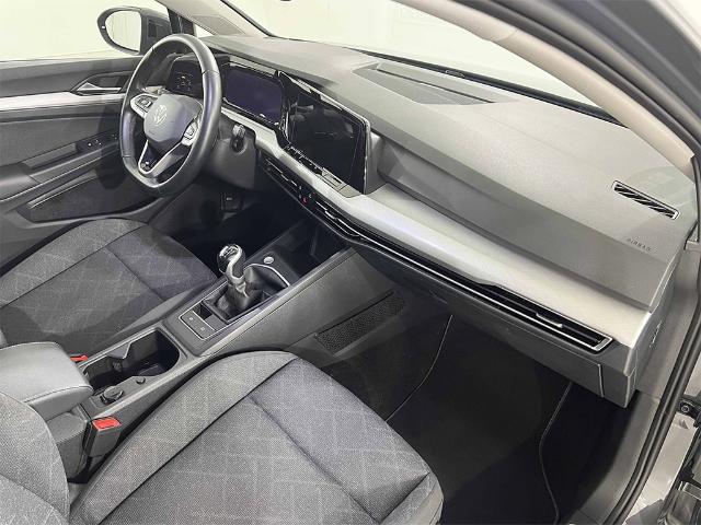 Volkswagen Golf Life 1.0 TSI 81 kW (110 CV)