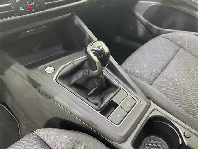 Volkswagen Golf Life 1.0 TSI 81 kW (110 CV)