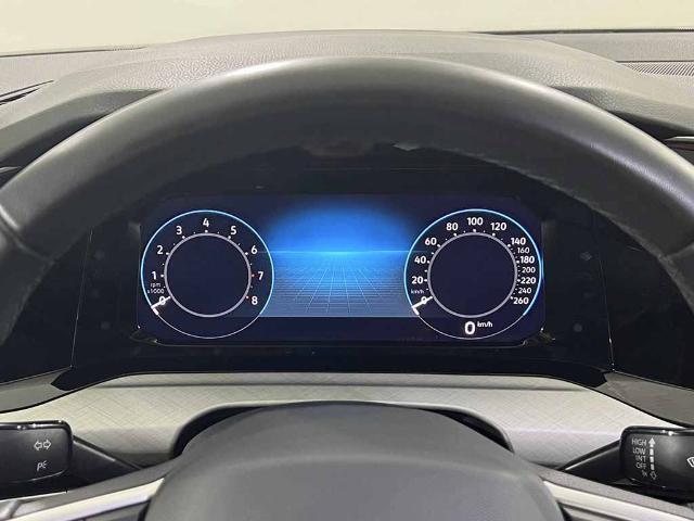 Volkswagen Golf Life 1.0 TSI 81 kW (110 CV)