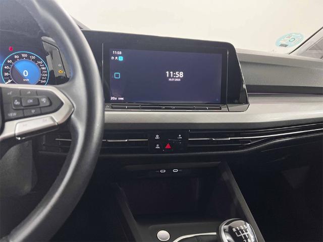 Volkswagen Golf Life 1.0 TSI 81 kW (110 CV)