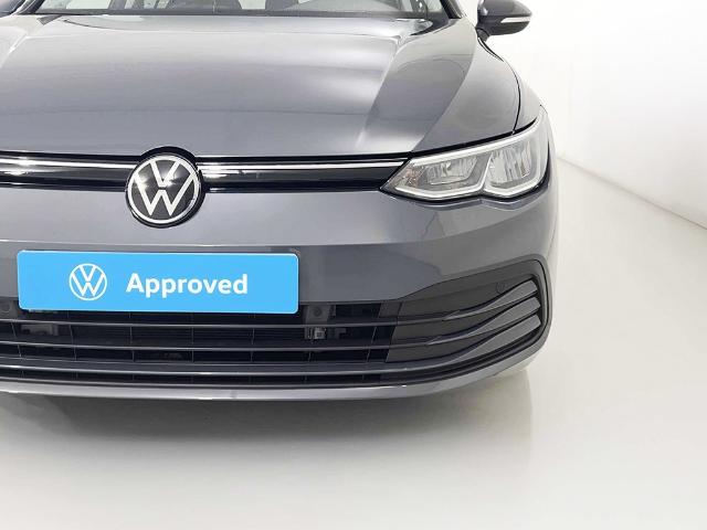 Volkswagen Golf Life 1.0 TSI 81 kW (110 CV)