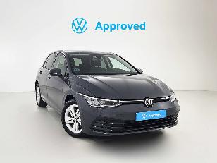 Volkswagen Golf 1.0 TSI de segunda mano