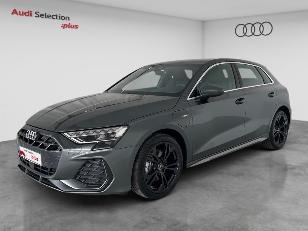 vehículo ocasión audi selection