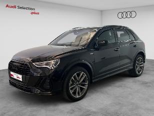 vehículo ocasión audi selection