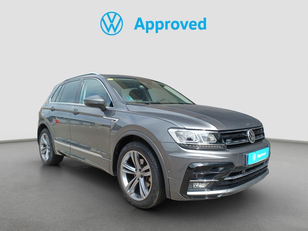 Volkswagen Tiguan Ready2Go 1.5 TSI 96 kW (130 CV)