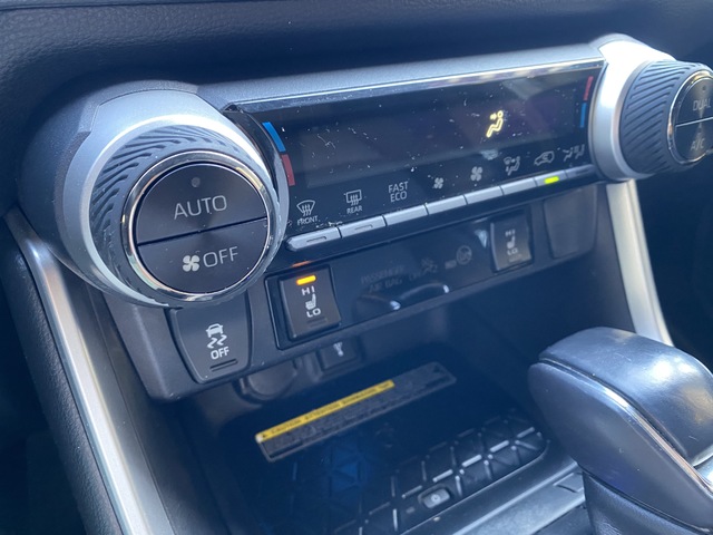 Toyota Rav4 2.5l hybrid Black Edition 160 kW (218 CV)