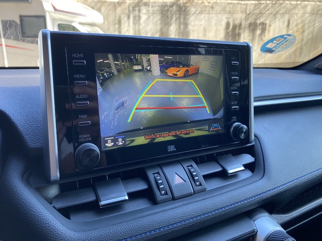 Toyota Rav4 2.5l hybrid Black Edition 160 kW (218 CV)
