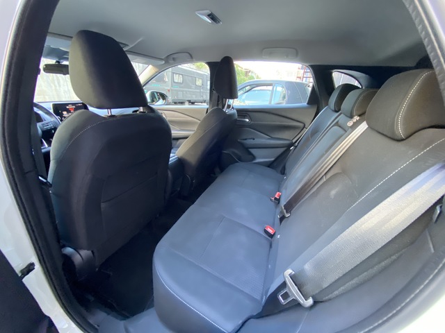 Nissan Qashqai DIG-T 158 mHEV Acenta Xtronic 116 kW (158 CV)