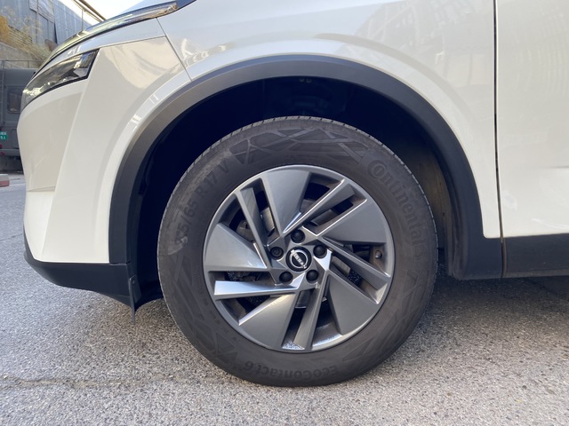 Nissan Qashqai DIG-T 158 mHEV Acenta Xtronic 116 kW (158 CV)